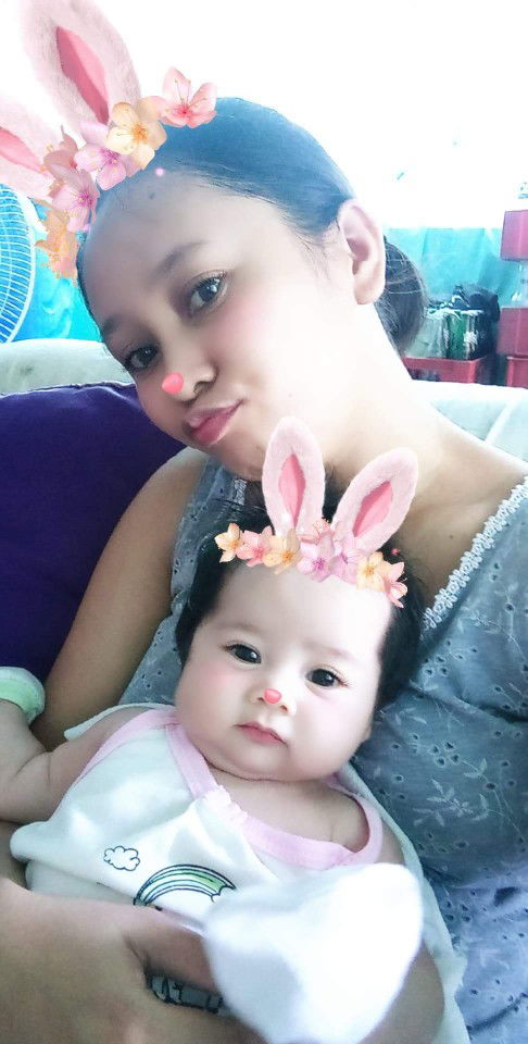 Joyce Sanico Eligoyo profile icon