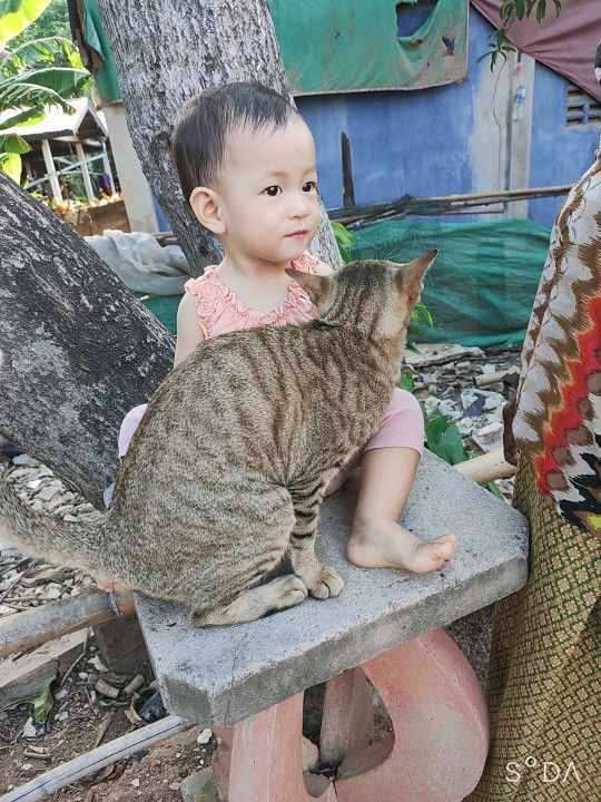 Atinut Khamluan profile icon