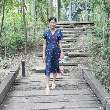 คัทรียา บุญเหมาะ profile icon