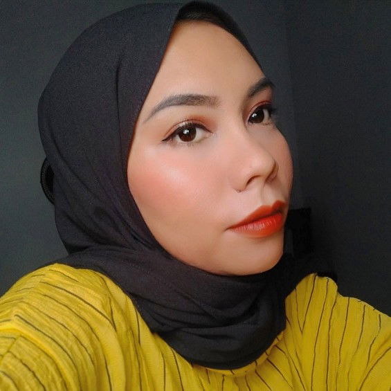 Irene Agista profile icon