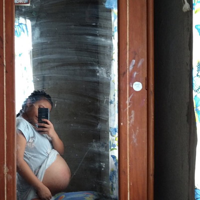 39 Weeks And 3 Days
