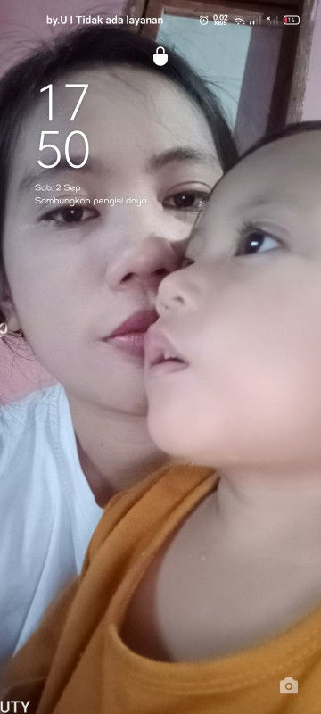 Thutye Irwan profile icon