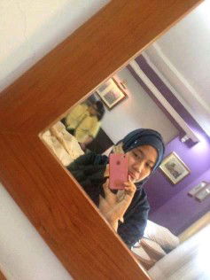 Fitria Susanti profile icon