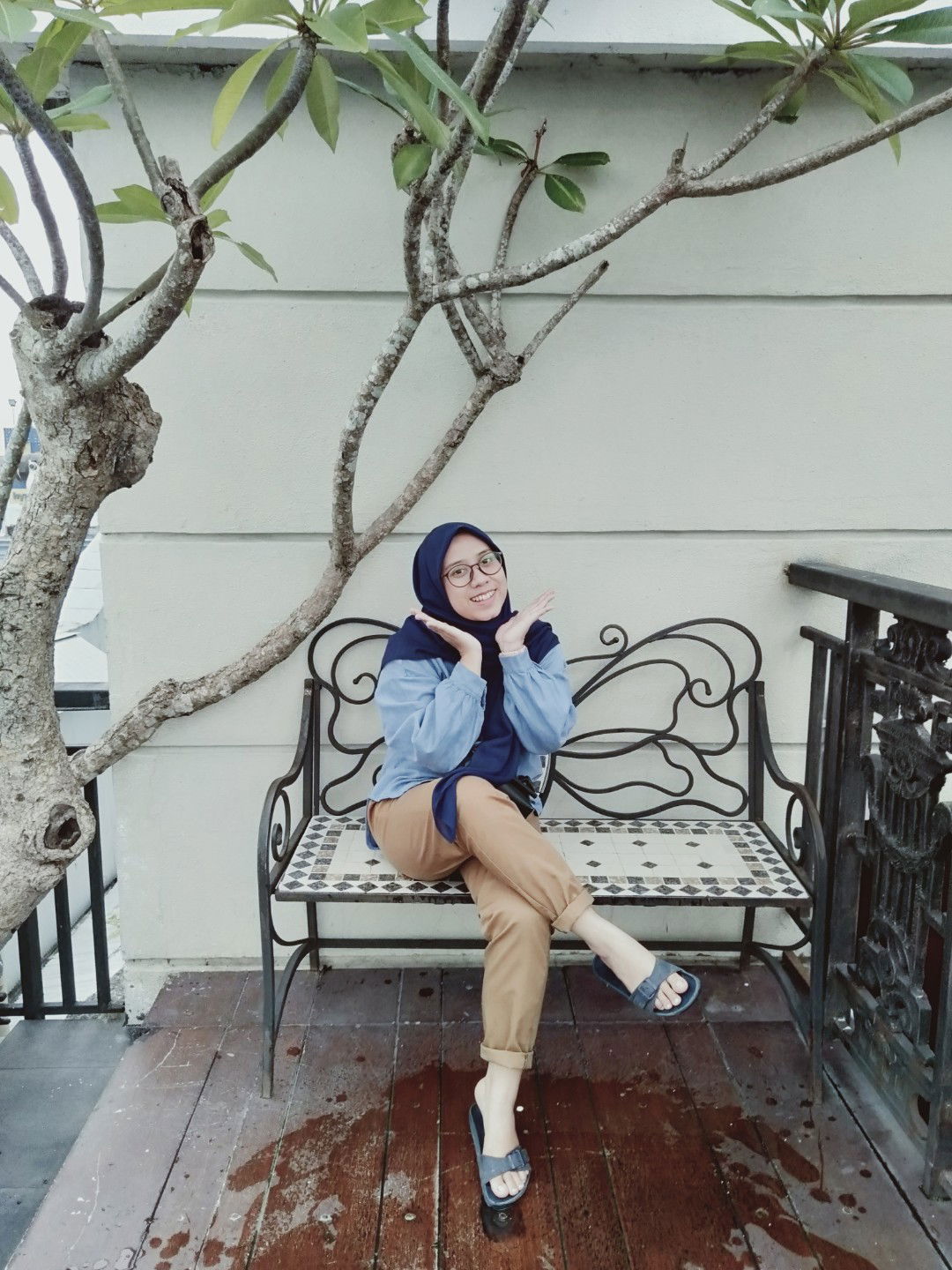 Evilia Diana profile icon