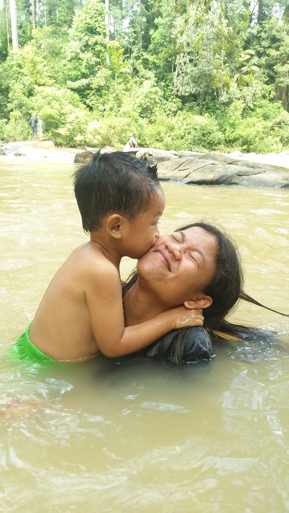 Tiada Nama profile icon