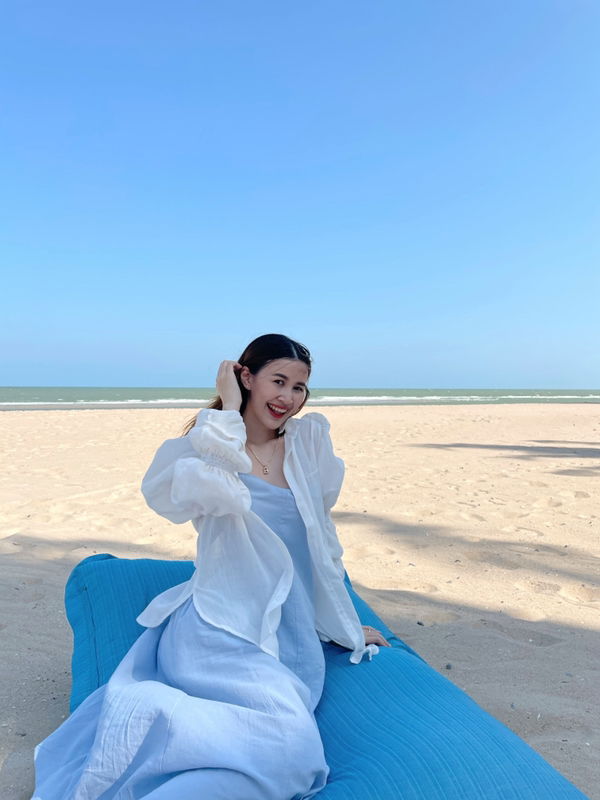 Nicha Aiemapirom profile icon