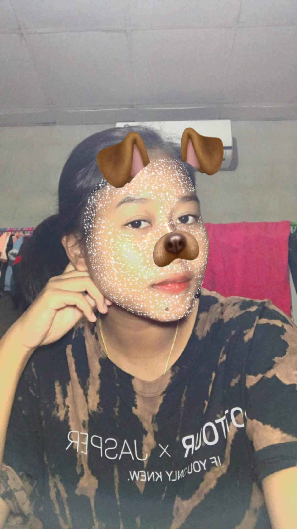 Ainthira Phoemphun profile icon