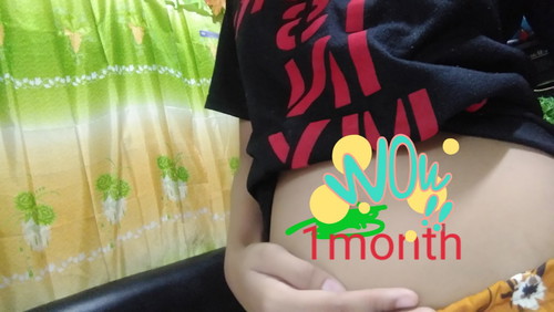 pregnant