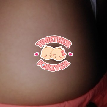 pregnancy