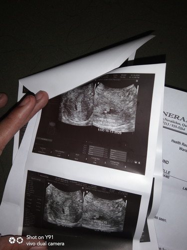 pregnant