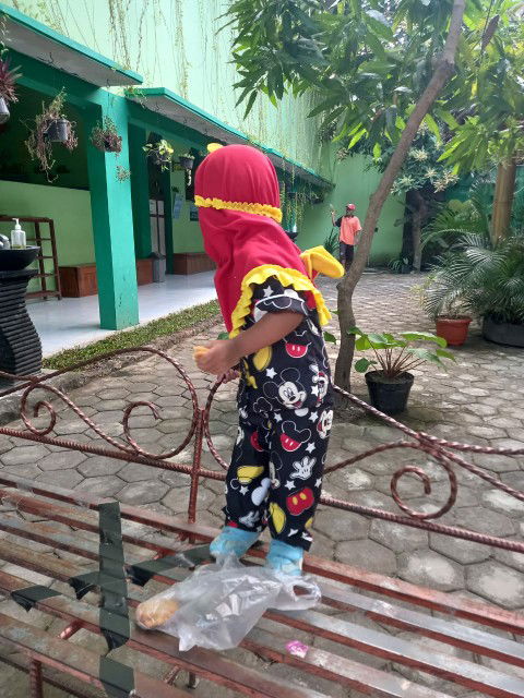 Hilya Kayyisa Mumtaza profile icon