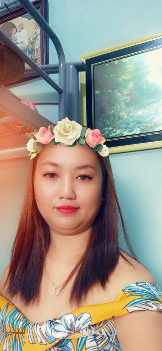 Angelica Sabino profile icon