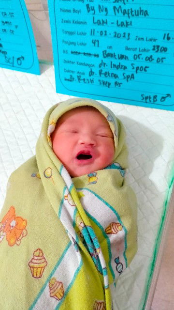 Bundax Syafa Ajaah profile icon