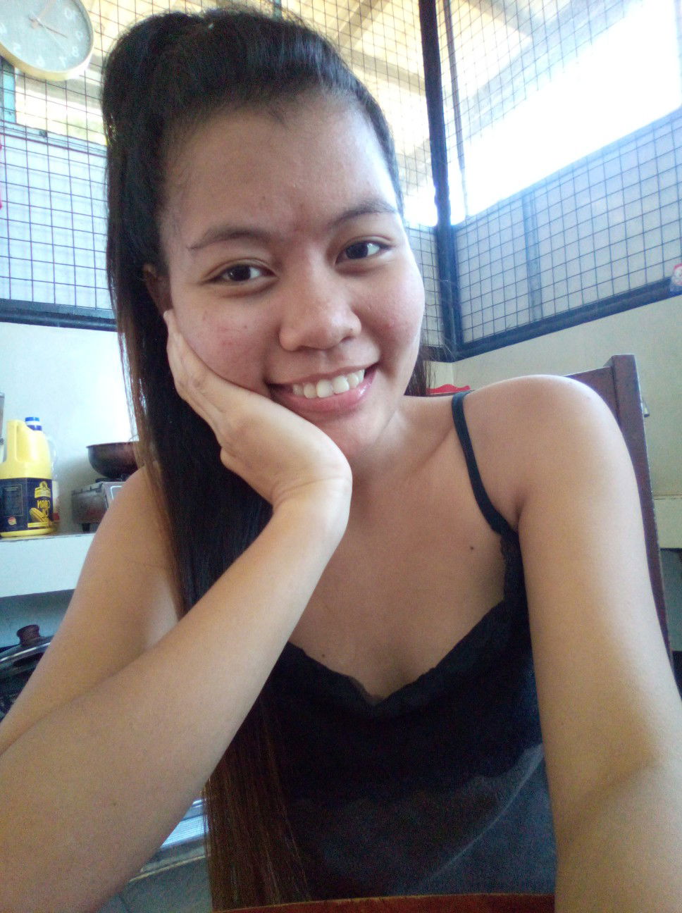 Jessa Calam profile icon