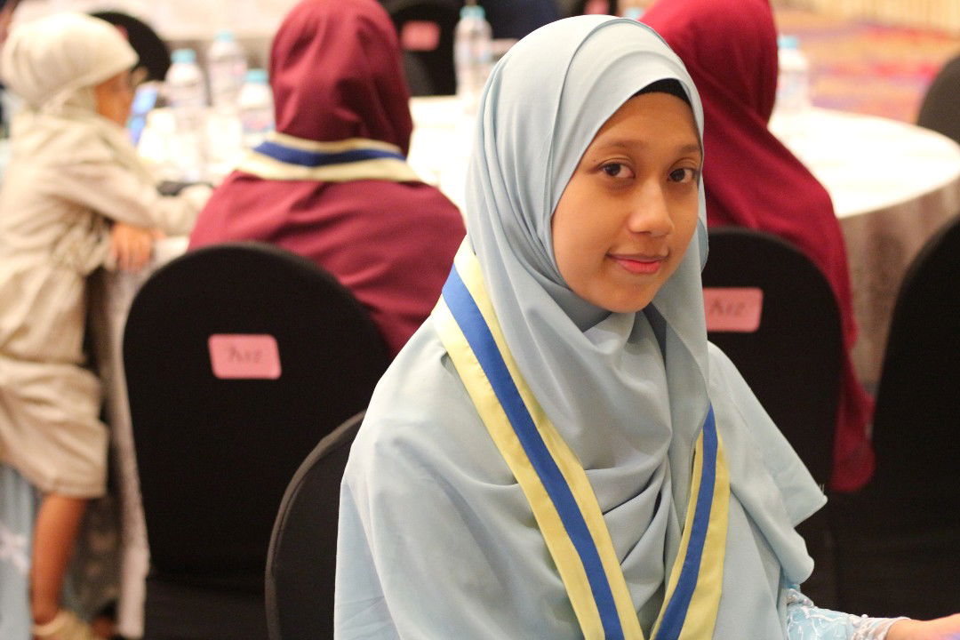 Rahmawati profile icon