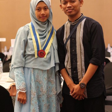 thanks for my husband