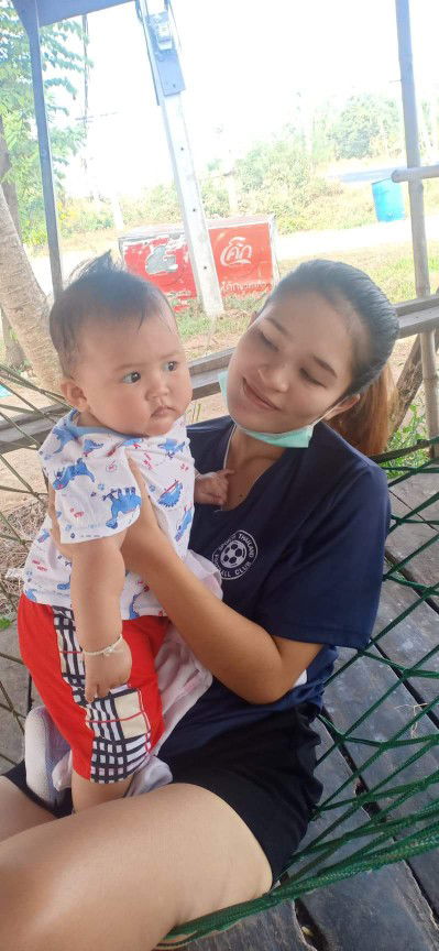 พรนภา เกิดสุข profile icon