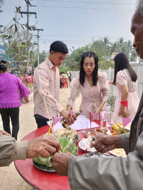 Mea Meaka profile icon