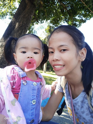 paglabas ng tubig sa ilong ni baby