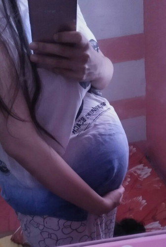 hamil