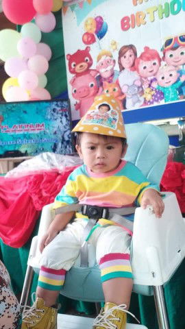 Kaseylyn Perez profile icon