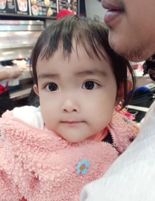 mamah kanza❤️ profile icon