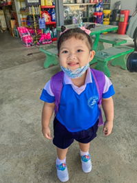 Waranya Thongta profile icon