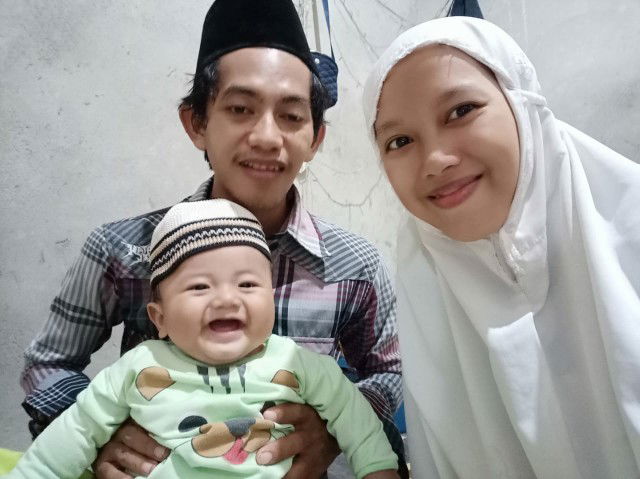 A'yunin profile icon