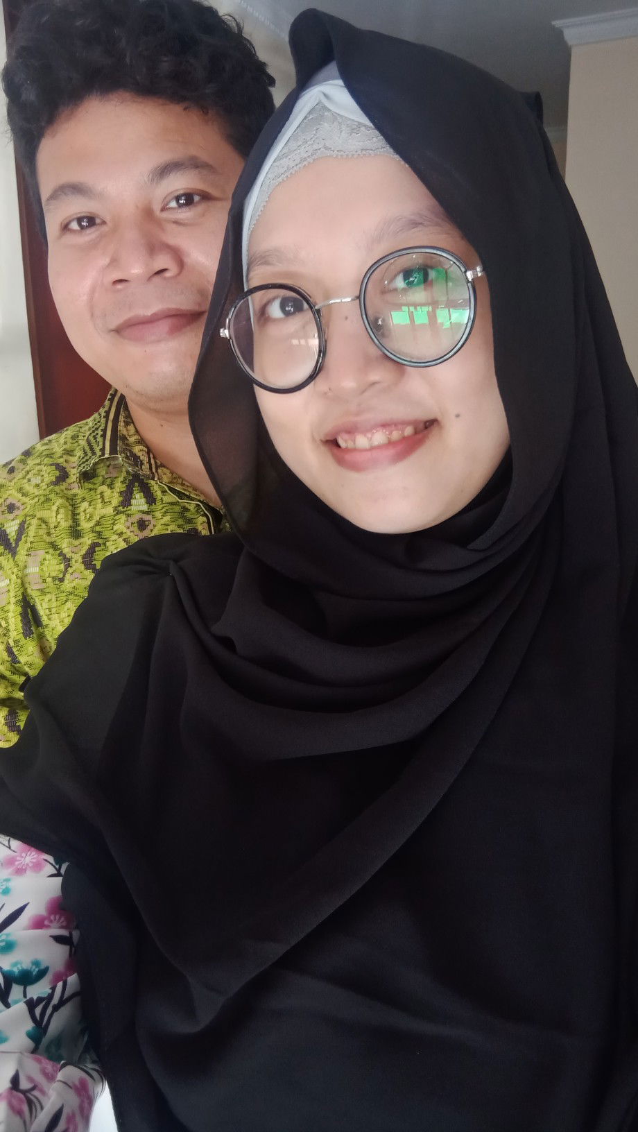 Alfi Nuraini profile icon