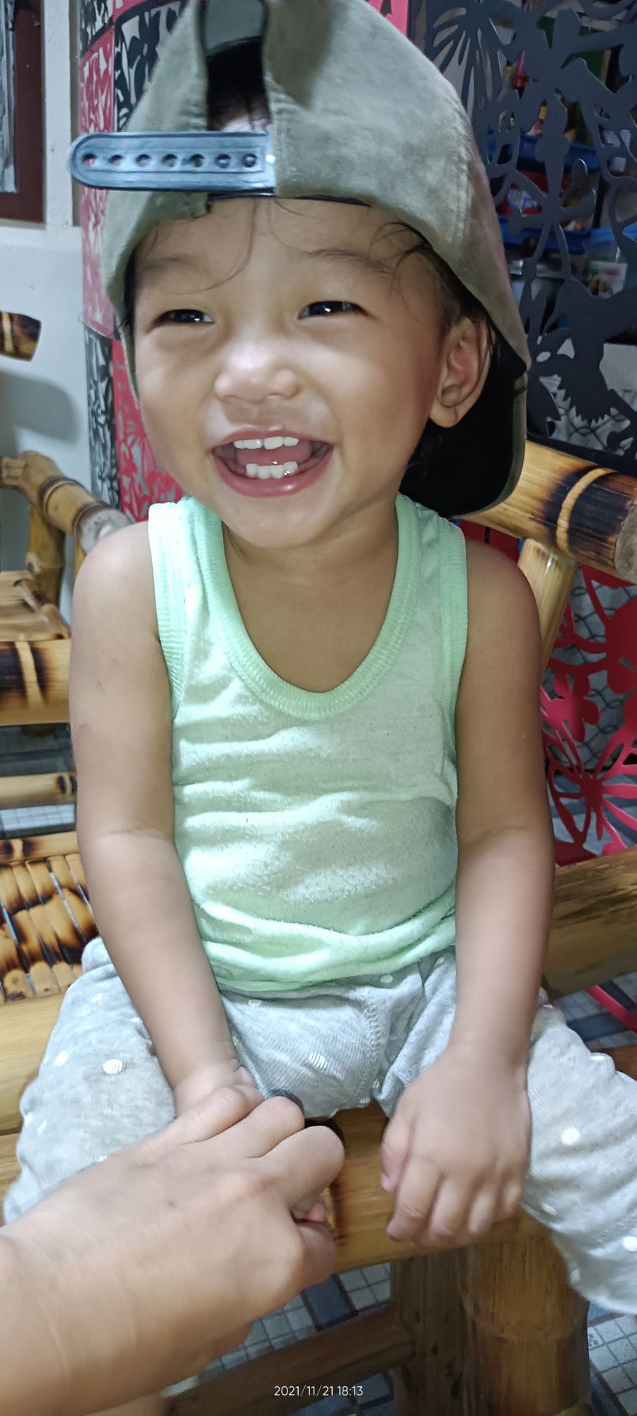 Jonah Quiño profile icon