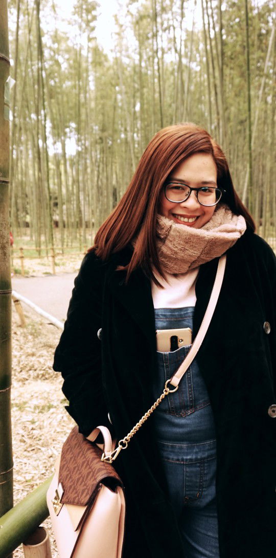 Aya Rosal profile icon