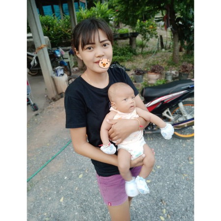 น้องเฟิร์ส