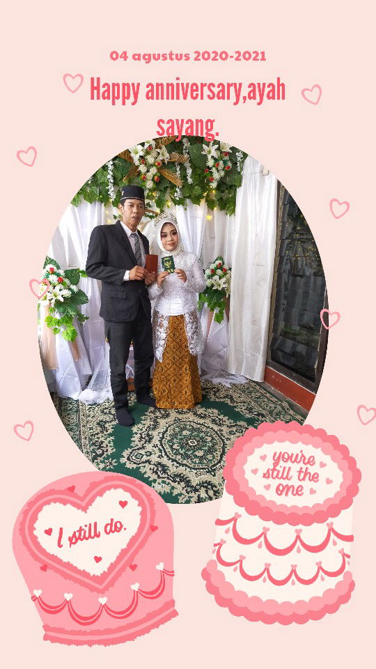 Maritsa Deani P profile icon