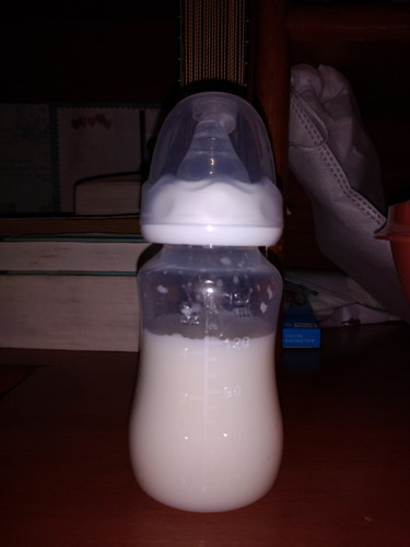 Breastpump