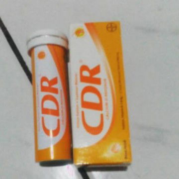 minum cdr
