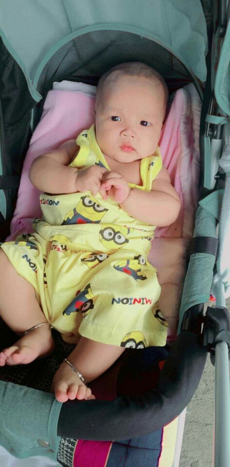 ปนัดดา คุ้มทรัพย์ profile icon