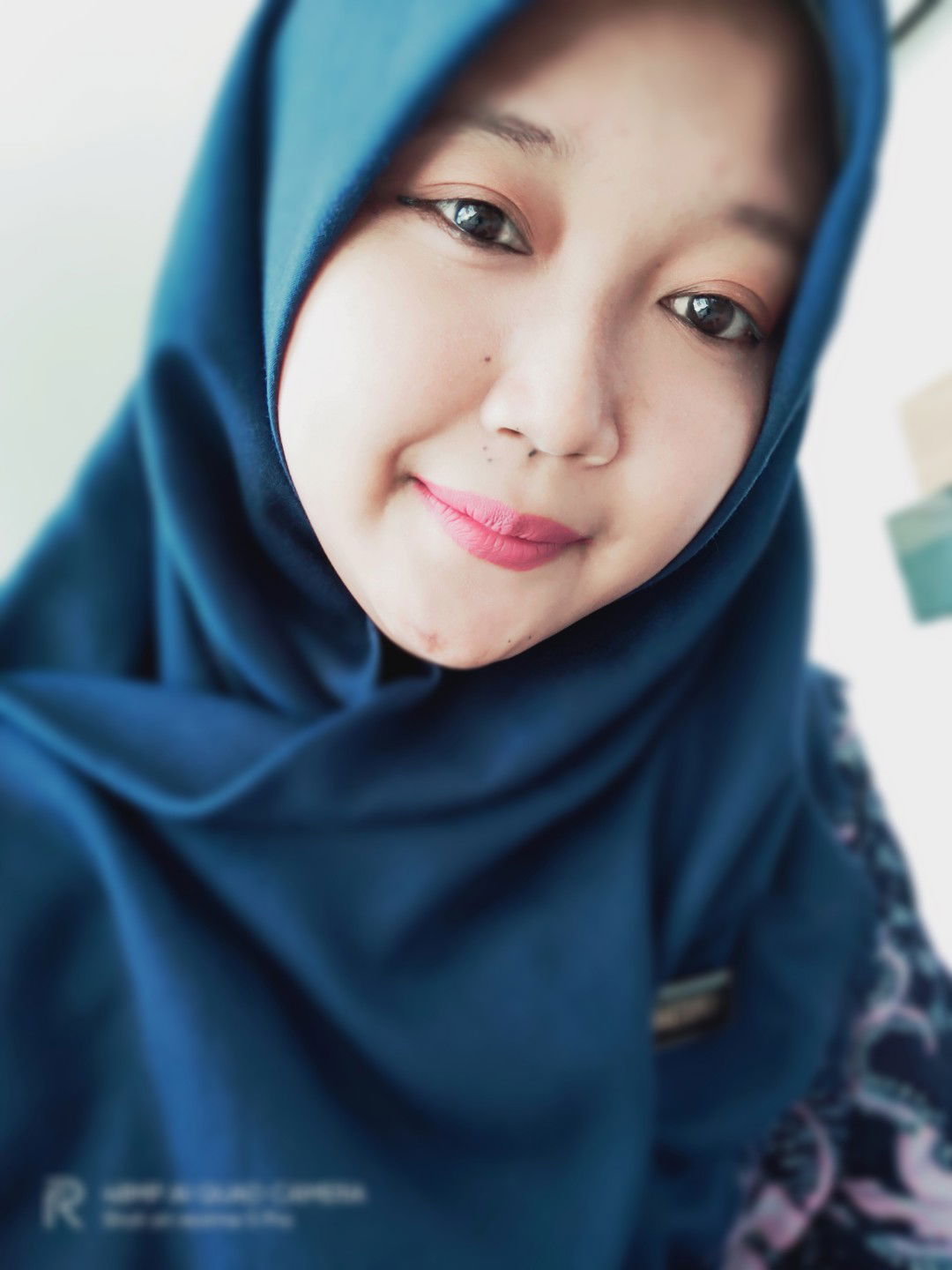 nuruz zahrotun nisa profile icon