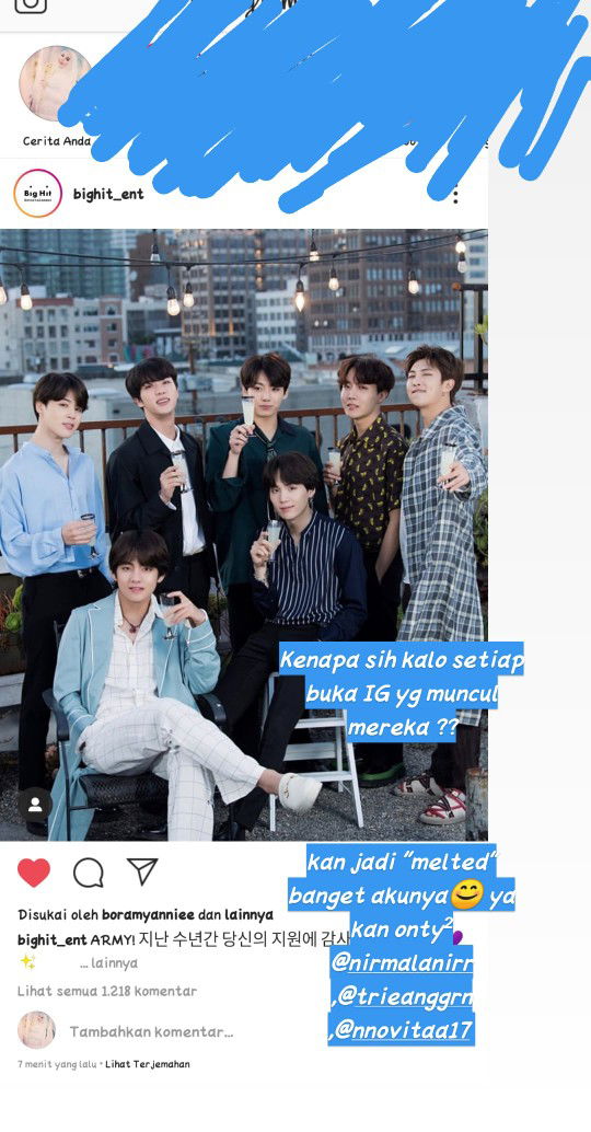 winda aprilia profile icon