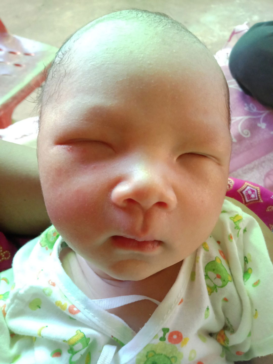 อรีญา อินทา profile icon