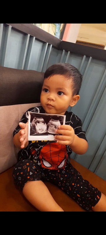 Erica Natalia S profile icon