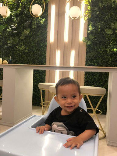 Adel 'Baby EL' profile icon