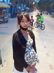 Bam Sarisara profile icon