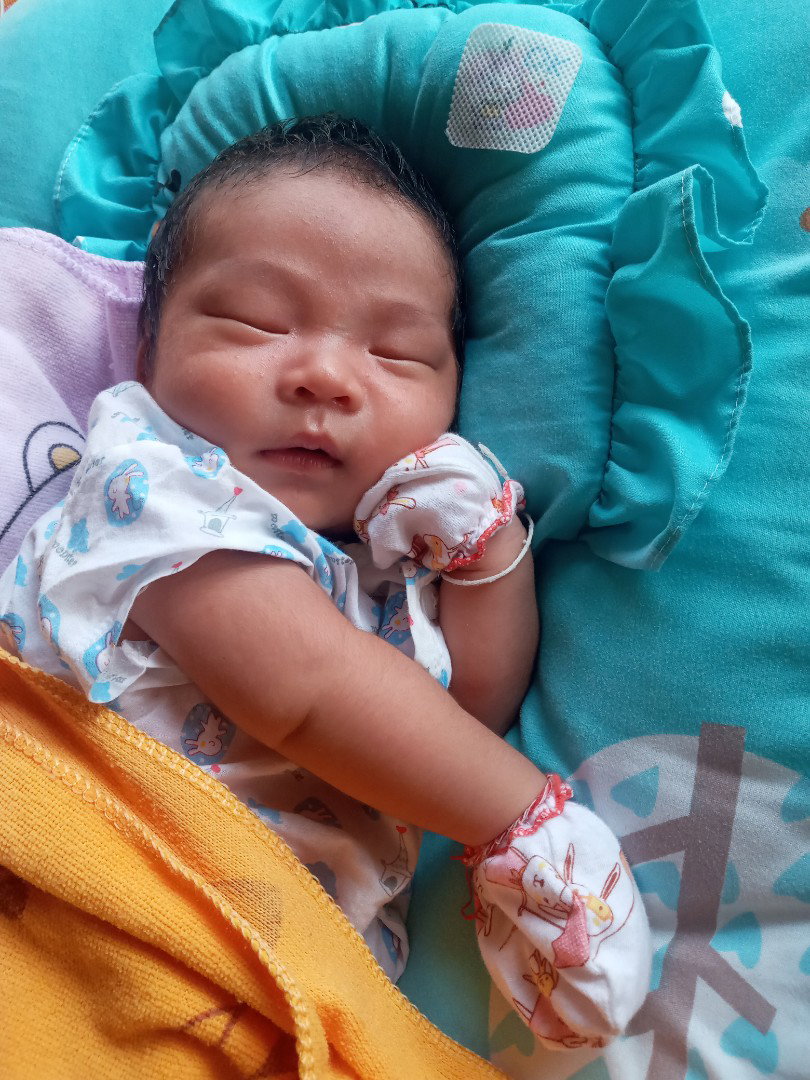 Supawita Phukeid profile icon