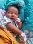 Supawita Phukeid profile icon