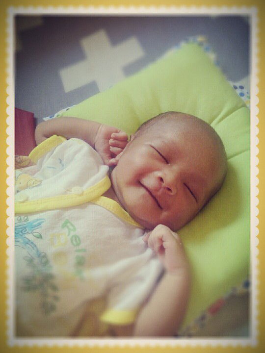 Yepriani Cecia Kecelia profile icon