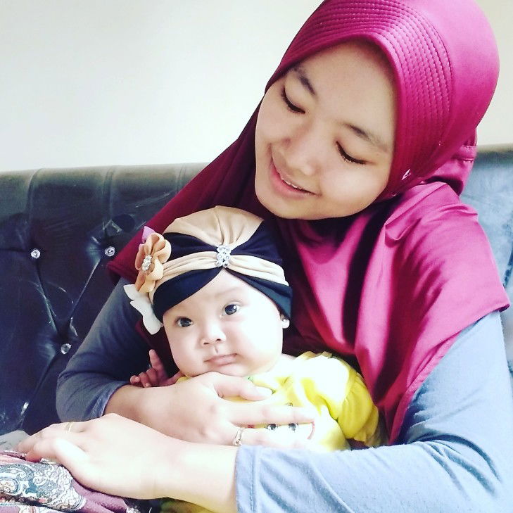 Sindy Mustika Setiawan profile icon