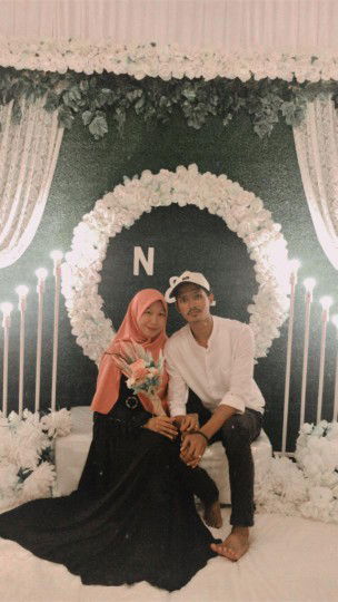 raudhatuljannahKr profile icon