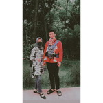 Ame Amelia profile icon