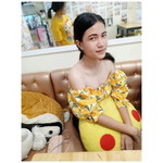 เตย บอกแล้วอย่าพูด profile icon