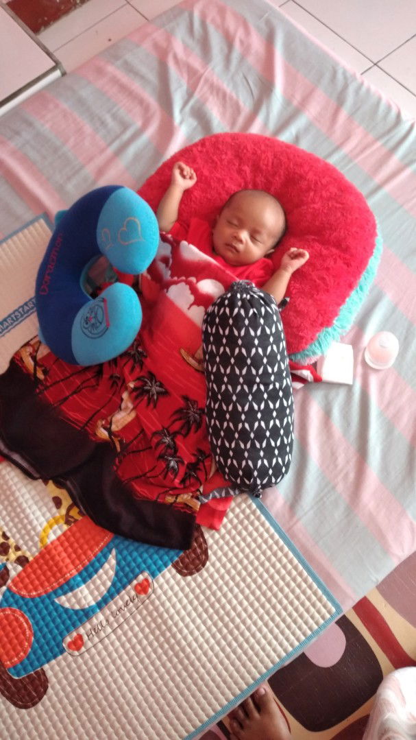 Santi Noviani profile icon